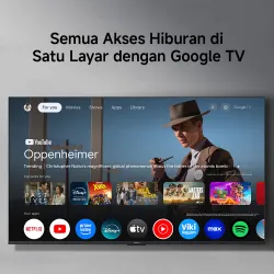 Xiaomi TV A 43" FHD 2026 - 2