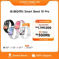 Xiaomi Band 10 Pro