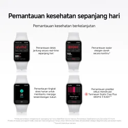 Xiaomi Band 10 Pro - 3