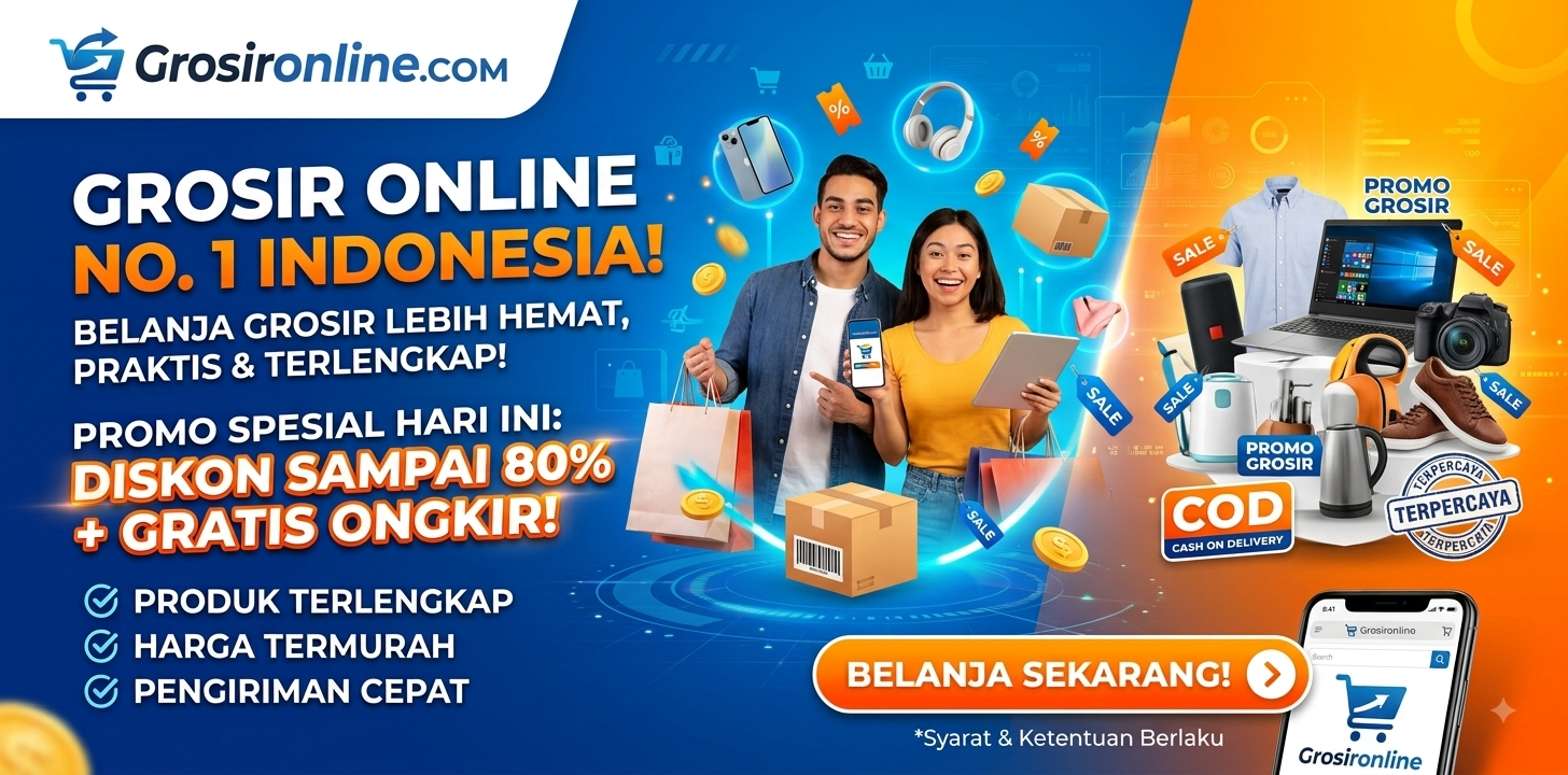 Grosironline.com