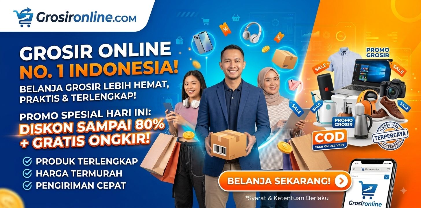 Grosironline.com